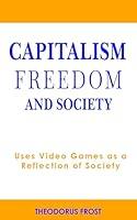 Algopix Similar Product 20 - Capitalism, Freedom and Society