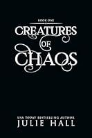 Algopix Similar Product 6 - Creatures of Chaos