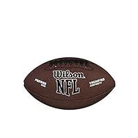 Algopix Similar Product 15 - WILSON NFL All Pro Composite Football 