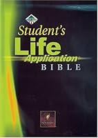 Algopix Similar Product 10 - Student's Life Application Bible: NLT1