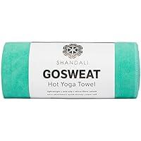 Algopix Similar Product 3 - Hot Yoga Towel  SUEDE  100
