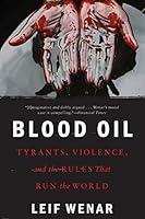 Algopix Similar Product 10 - Blood Oil Tyrants Violence and the