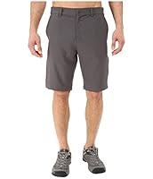 Algopix Similar Product 2 - Soybu Mens Crossover Shorts Storm
