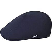 Algopix Similar Product 10 - Kangol Bamboo 507  Dark BlueL Dark