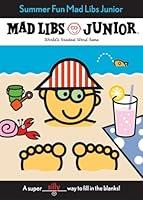 Algopix Similar Product 2 - Summer Fun Mad Libs Junior Worlds