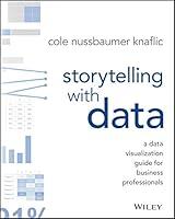 Algopix Similar Product 3 - Storytelling with Data A Data