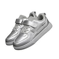 Algopix Similar Product 2 - Boys and Girls Board Shoes Adjustable