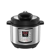 Algopix Similar Product 11 - Instant Pot Lux Mini 6in1 Electric