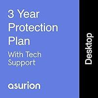 Algopix Similar Product 20 - ASURION 3 Year Desktop Computer