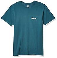 Algopix Similar Product 15 - Billabong Mens Graphic Tee Short