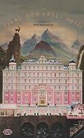 Algopix Similar Product 9 - The Grand Budapest Hotel The