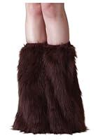 Algopix Similar Product 4 - Fun Costumes Adult Brown Furry