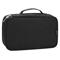Algopix Similar Product 16 - Makeup Brush Bag Makeup Brush