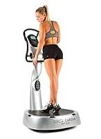 Algopix Similar Product 19 - 3G Cardio 6 AVT Vibration Machine