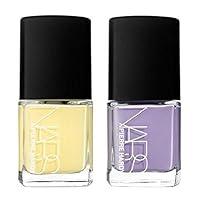 Algopix Similar Product 7 - NARS Pierre Hardy Nail Polish Pairs