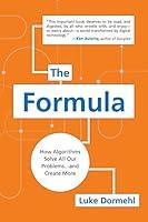 Algopix Similar Product 19 - The Formula How Algorithms Solve All