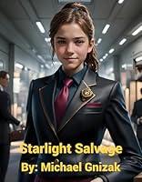 Algopix Similar Product 13 - Starlight Salvage Annis Del Pounce