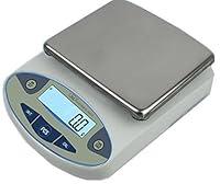 Algopix Similar Product 4 - High Precision Analytical Balance