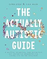 Algopix Similar Product 2 - The Actually Autistic Guide A Helpful