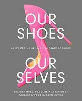 Algopix Similar Product 12 - Our Shoes Our Selves 40 Women 40