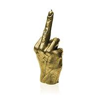 Algopix Similar Product 6 - Candellana Candles Middle Finger