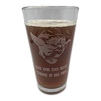 Algopix Similar Product 16 - DO OR DO NOT THERE IS NO TRY Craft Beer