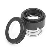 Algopix Similar Product 5 - 25mm Coil Spring Inbuilt Rubber Bellow