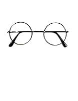 Algopix Similar Product 13 - Rubies Harry Potter Eyeglasses Costume