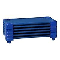 Algopix Similar Product 2 - Sprogs HeavyDuty Stackable 40L