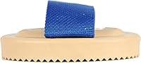 Algopix Similar Product 20 - Decker 33F Flex Curry Comb for Horses
