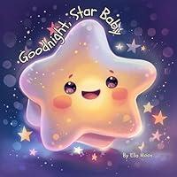 Algopix Similar Product 20 - Goodnight Star Baby A Simple and