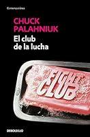 Algopix Similar Product 16 - El club de la lucha  Fight Club