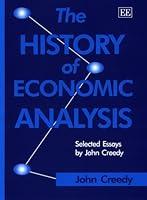 Algopix Similar Product 2 - The History of Economic Analysis