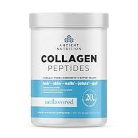 Algopix Similar Product 6 - Ancient Nutrition Collagen Peptides