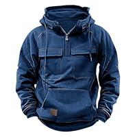 Algopix Similar Product 10 - Mens Hoodies Lightweight Hoodie Men