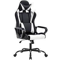Algopix Similar Product 14 - BestOffice HighBack Gaming Chair PC