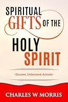 Algopix Similar Product 12 - SPIRITUAL GIFTS OF THE HOLY SPIRIT