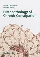 Algopix Similar Product 16 - Histopathology of Chronic Constipation