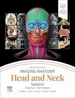 Algopix Similar Product 5 - Imaging Anatomy: Head and Neck