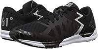 Algopix Similar Product 6 - 361 Degrees Womens Chaser BlackSilver