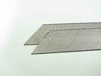 Algopix Similar Product 19 - 114 x 15 Gauge Angled Finish Nails 