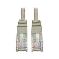 Algopix Similar Product 10 - Tripp Lite Cat5e 350MHz Molded Patch