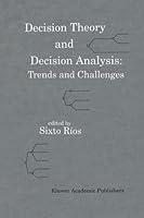 Algopix Similar Product 13 - Decision Theory and Decision Analysis