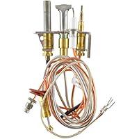 Algopix Similar Product 6 - Heat  Glo Pilot Assembly LP 446511A
