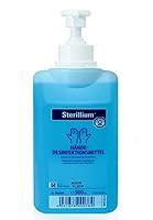 Algopix Similar Product 4 - Sterillium Hndedesinfektion 500ml