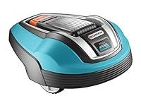 Algopix Similar Product 9 - Gardena 4069 R80Li Robotic Lawnmower