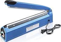 Algopix Similar Product 18 - Impulse Heat Sealer Poly Bag Heat