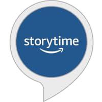 Algopix Similar Product 14 - Amazon Storytime