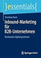 Algopix Similar Product 5 - InboundMarketing fr B2BUnternehmen