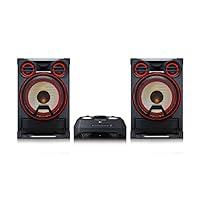 Algopix Similar Product 17 - LG CK99 5000W LOUDR Auxiliary HiFi